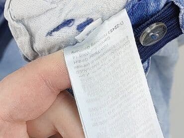 dresy krótkie spodenki: Шорти, Tom Tailor, 16 р., 176, стан - Дуже гарний на lalafo.pl — 6 dresy krótkie spodenki: Шорти, Tom Tailor, 16 р., 176, стан - Дуже гарний — 6