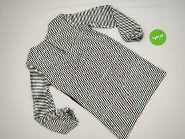 marynarka z bufkami zara: Zara, Sukienka damska, S — 3