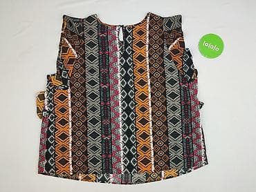 puma bluzki: Papaya, Bluzka damska, rozmiar 4XL — 3