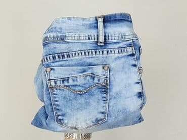 dsquared2 krotkie spodenki: Denim, Szorty dla mężczyzn, rozmiar 2XL — 7