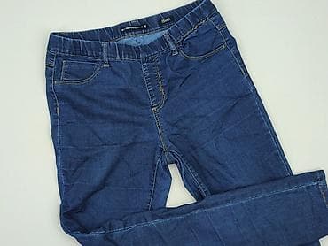 Reserved, Legginsy Eleganckie damskie, rozmiar L w lalafo.pl Reserved, Legginsy Eleganckie damskie, rozmiar L