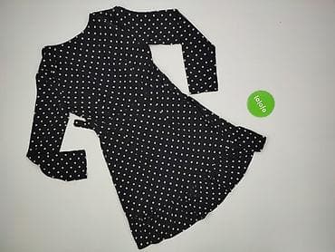 polka dots: Sukienka damska, rozmiar M — 3