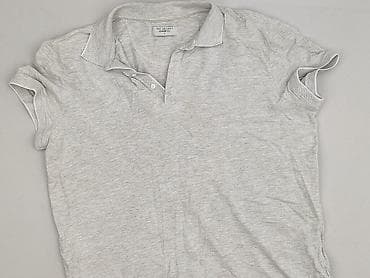 Ubrania męskie: Top Secret, Koszulka polo dla mężczyzn, rozmiar L — 1