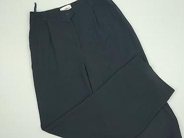 Spodnie materiałowe damskie, rozmiar M