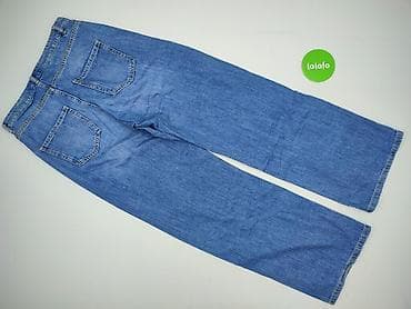 opium jeans: Denim, Jeansy damskie, rozmiar M — 4
