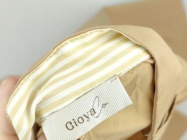 geox ubrania: Spodnie materiałowe damskie, rozmiar L — 5