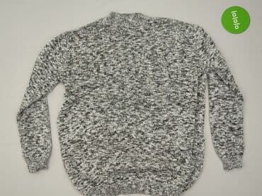 długi sweter sukienki: Kardigan damski, rozmiar S — 3