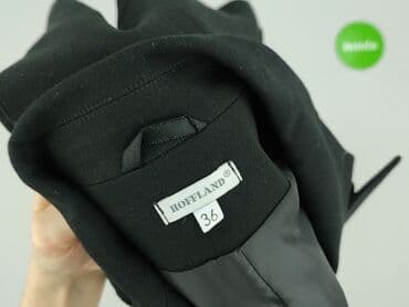 buty duffy: Marynarka damska, rozmiar S — 4