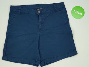 stradivarious cargo: Esmara, Szorty dla mężczyzn, 3XL — 2