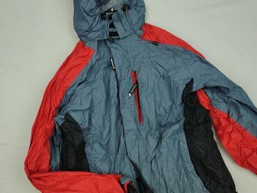 Light jacket for men, M (EU 38), Hannah, condition - Very good
