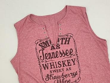 jack daniels bluza: T-shirt damski, rozmiar 2XL — 1