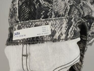 koszulka z bambusem zara: Zara, Spódnica damska, L — 4