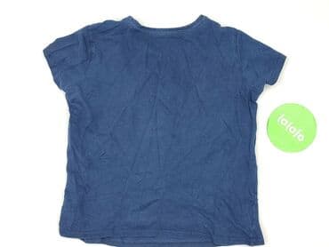 ajax amsterdam koszulka bob marley: T-shirt, Sinsay, 9 years, 128-134 cm, condition - Very good — 3