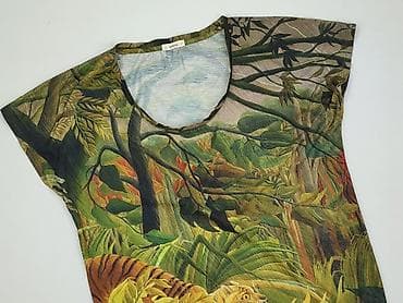 buy tiger: Medicine, T-shirt damski, rozmiar M — 1