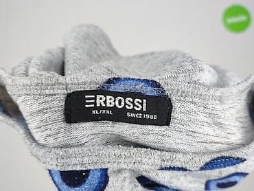 koszula modely: Bluzka damska, rozmiar XL — 5