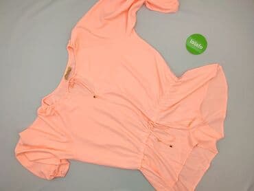 Ubrania damskie: Tunika damska, rozmiar 7XL — 2