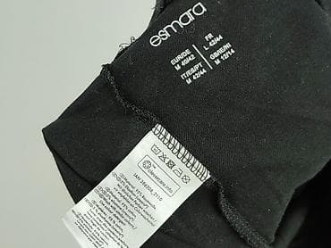 klapki esmara lidl: Esmara, Legginsy rozmiar L — 4