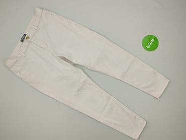 Dorothy Perkins, Spodnie materiałowe damskie, rozmiar L — 2