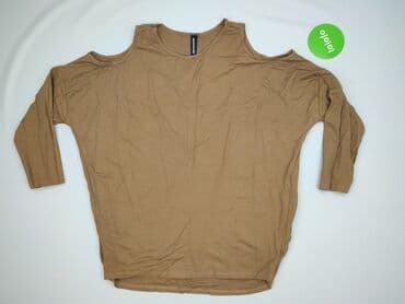 modne bluzki plus size: New Collection, Bluzka damska, rozmiar One size — 2