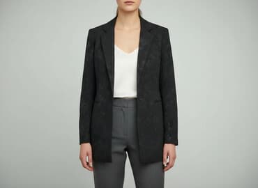 kurtka michael kors damska tk maxx: Premium, Marynarka damska, rozmiar L — 1