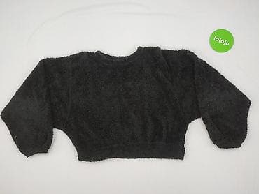 primark gloves: PULL&BEAR, Bluza damska
, rozmiar S — 3