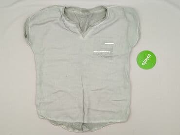 marynarka zielona reserved: Bluzka damska, XL — 2