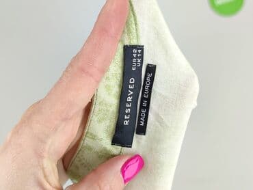 bluzki kopertowe reserved: Reserved, Bluzka damska, rozmiar XL — 4