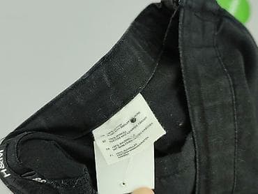 khaki spódnice: H&M, Spódnica damska, rozmiar M — 4