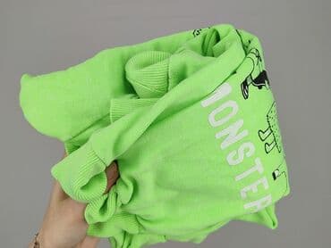 bluza lilo i stich h: Світшот, Kiki & Koko, 5-6 р., 116-122 см, стан - Ідеальний — 6