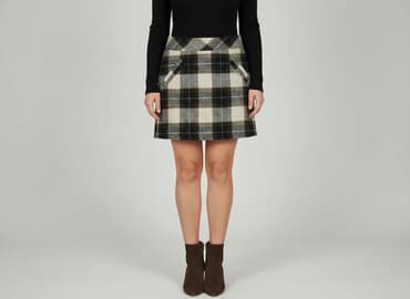 cropp spódnice w kratę: UP2Fashion, Women`s skirt, size XL at lalafo.pl — 1 cropp spódnice w kratę: UP2Fashion, Women`s skirt, size XL — 1