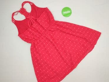 różowa sukienka na 18: Fresh Made, Sukienka damska, rozmiar L — 3