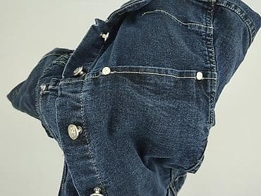 jeans jacket: Kurtka jeansowa damska, rozmiar S — 5