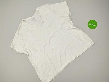 t shirty ralph: Croft & Barrow, T-shirt damski, rozmiar 3XL — 3