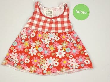sukienka z c a: Dress, Next, 4-5 years, 104-110 cm, condition - Very good — 2