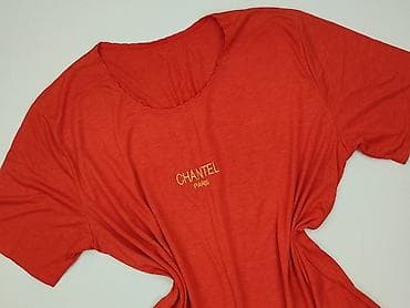 koszula 4xl: T-shirt damski, rozmiar 4XL — 1