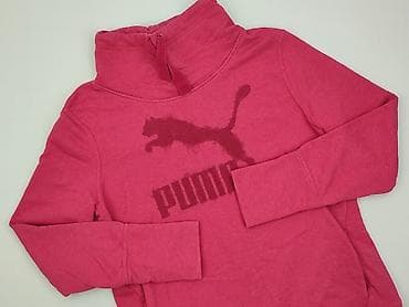 bluzki puma: Puma, Bluza damska
, rozmiar L — 1