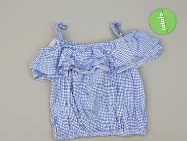 bluzki na ramiączkach sinsay: Beloved, Women's blouse, size M (EU 38) — 3