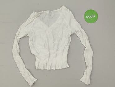 rajstopy od h m: H&M Divided, Bluzka damska, XS — 3