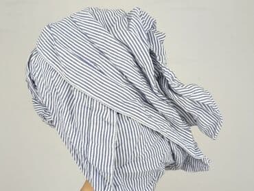 sukienki maxi na wesele niebieska: H&M, Sukienka damska, rozmiar M — 5