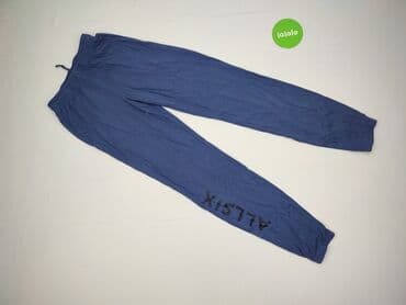 piec lat w paski bluzka w paski swiat: Sweatpants for women, size S (EU 36) — 2