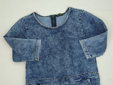 sukienki dżinsowe tanie: Sukienka damska, rozmiar XL — 1