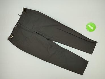 45 x 24: Spodnie materiałowe damskie, rozmiar XL — 2