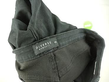 jeans diverse: Diverse, Jeansy damskie, rozmiar L — 4