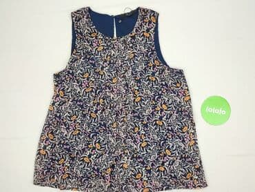 koszulki bez rękawów damskie marella: Vero Moda, Bluzka damska, rozmiar M — 2