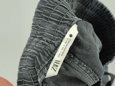 spodnie dresowe zina: Zara, Spodnie dresowe damskie, S — 4