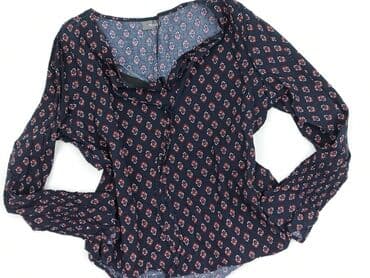 bluzka w paski c a: C&A, Women's blouse, size M (EU 38) — 1