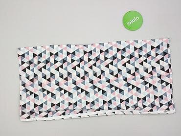 Linen & Bedding: Poszewka na poduszkę z zamkiem, wzór geometryczny - Wzór: małe — 2