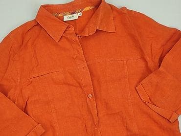 koszulki tom tailor: Essentiel, Koszula damska, rozmiar 4XL — 1