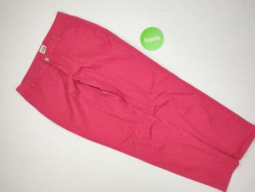 pomarańczowe spodnie hello kitty: Twist & Tango, Spodnie materiałowe damskie, rozmiar S — 2