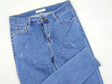 dżinsy pepe jeans: Jeans for women, XL — 1